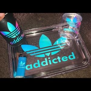 Addicted Rolling set